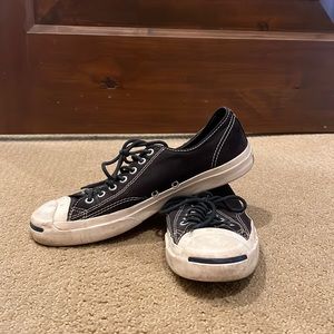 Jack Purcell
